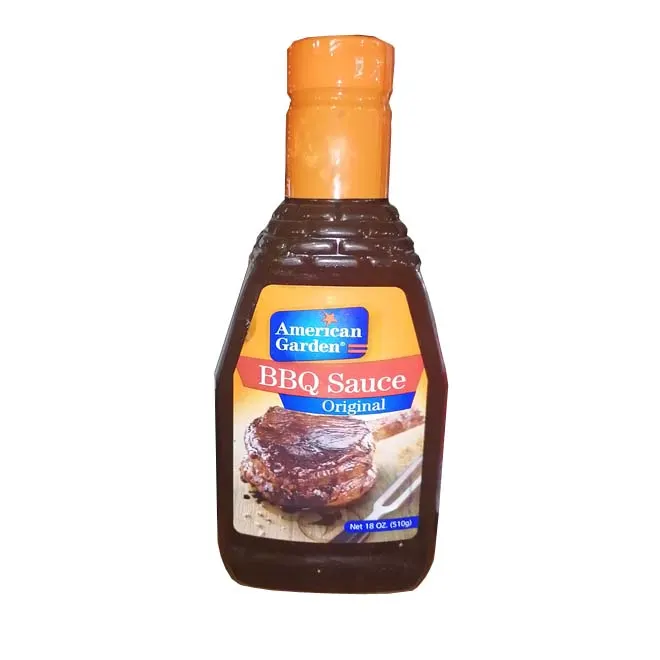 BBQ Sauce